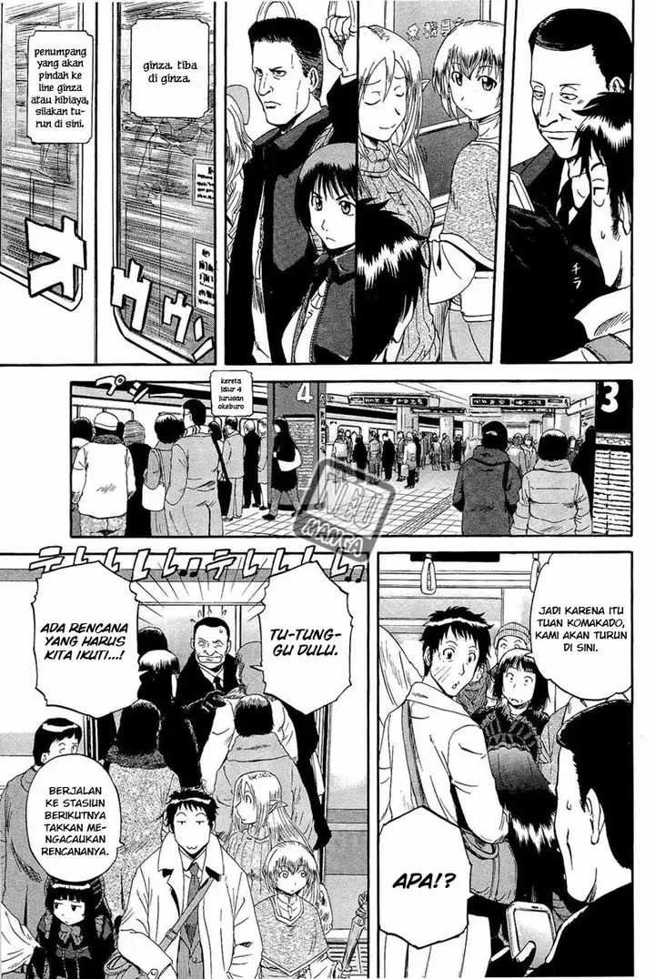 image-komik-gate-jieitai-kanochi-nite-kaku-tatakaeri-chapter-19-9/25