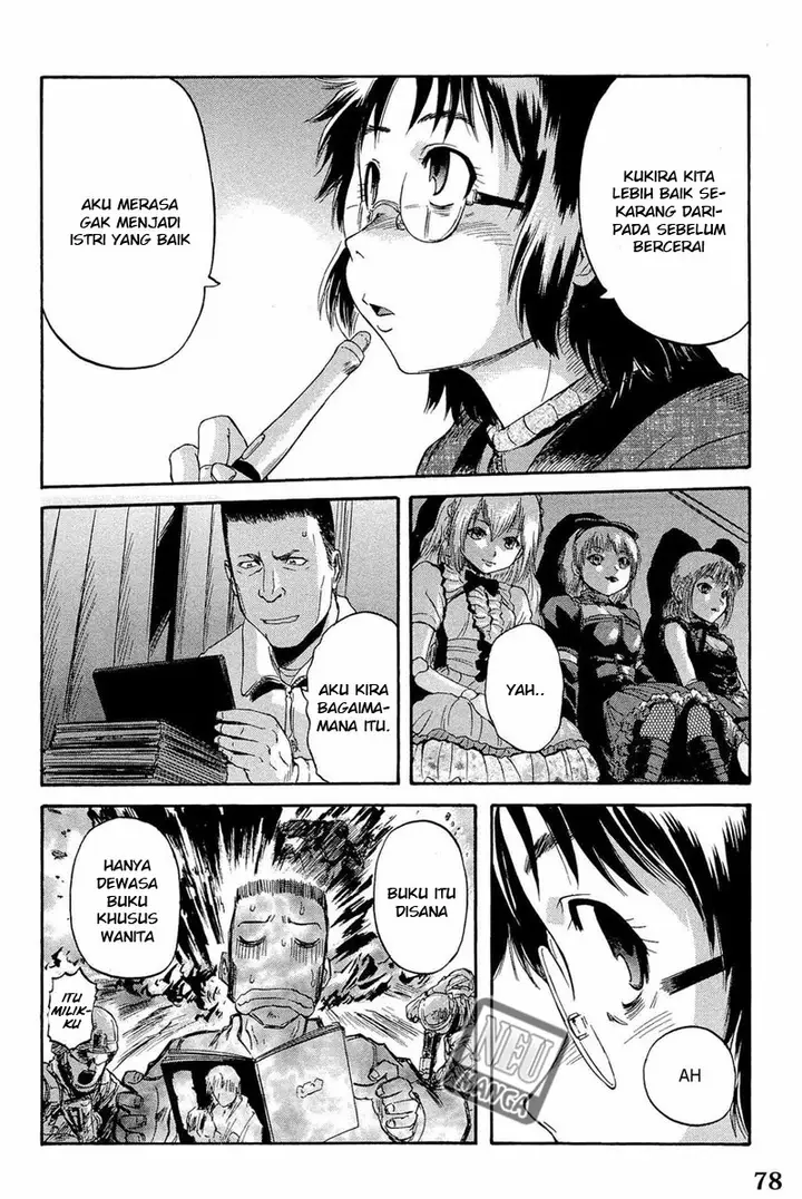 image-komik-gate-jieitai-kanochi-nite-kaku-tatakaeri-chapter-19-24/25