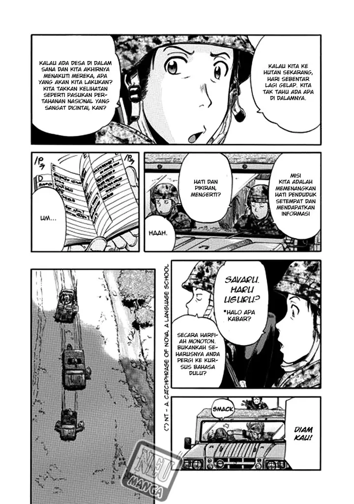 image-komik-gate-jieitai-kanochi-nite-kaku-tatakaeri-chapter-2-12/19