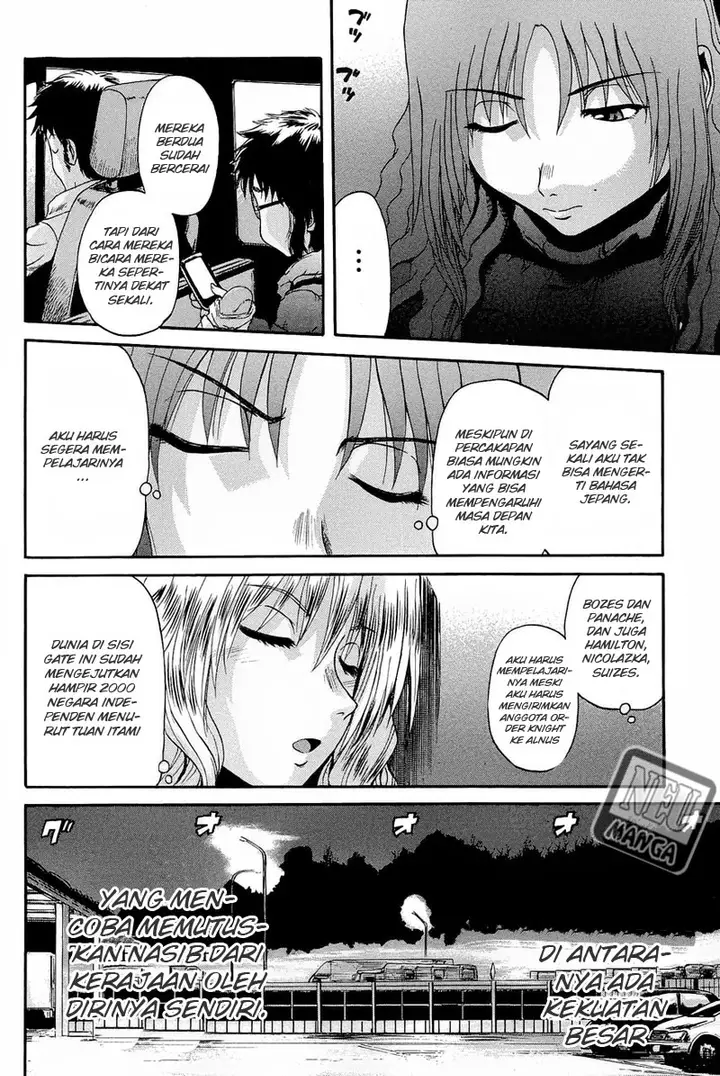 image-komik-gate-jieitai-kanochi-nite-kaku-tatakaeri-chapter-23-26/29