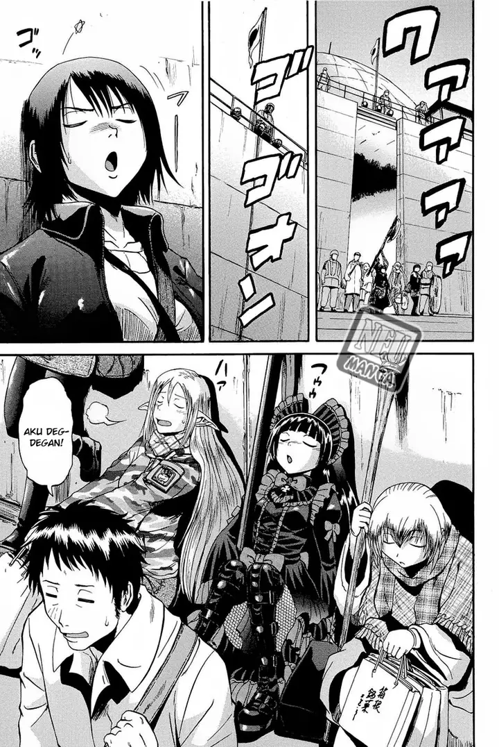 image-komik-gate-jieitai-kanochi-nite-kaku-tatakaeri-chapter-24-25/34