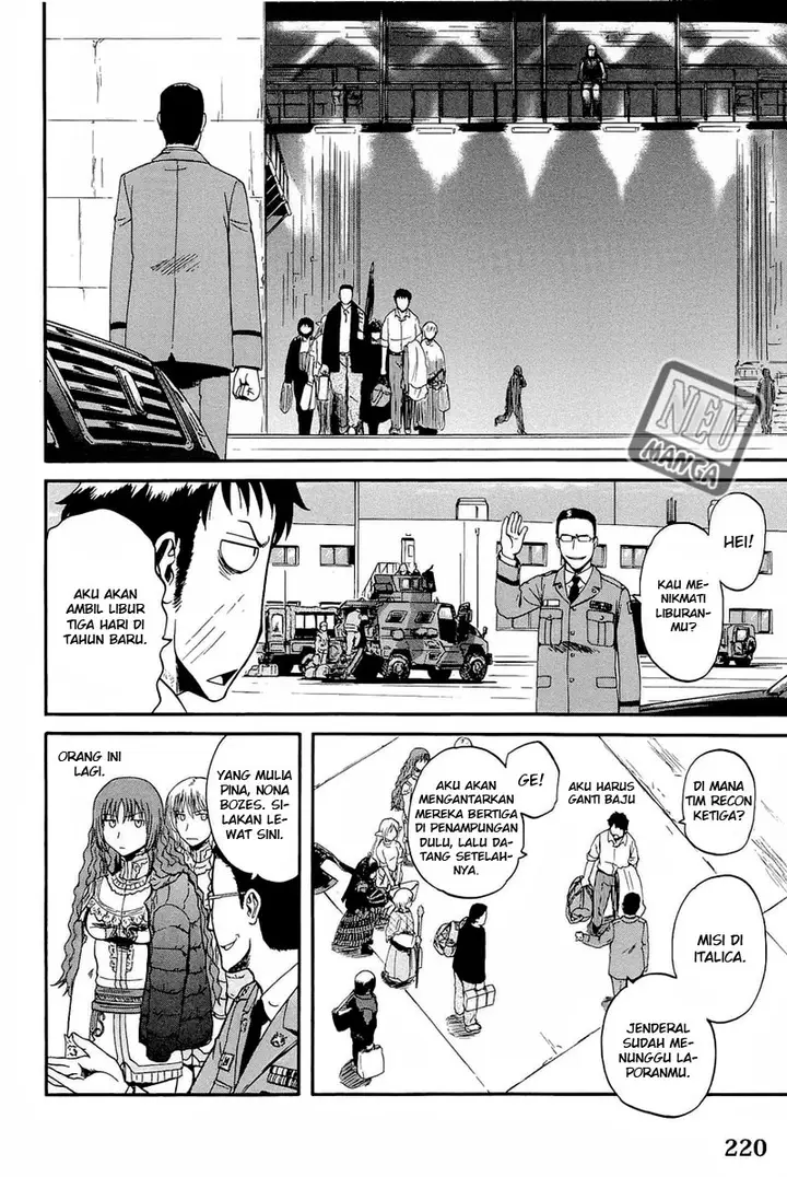 image-komik-gate-jieitai-kanochi-nite-kaku-tatakaeri-chapter-24-28/34