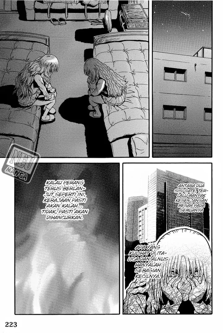 image-komik-gate-jieitai-kanochi-nite-kaku-tatakaeri-chapter-24-31/34