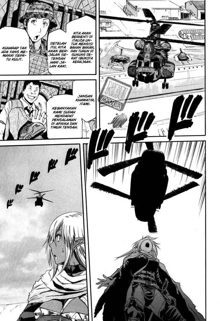 image-komik-gate-jieitai-kanochi-nite-kaku-tatakaeri-chapter-26-31/33