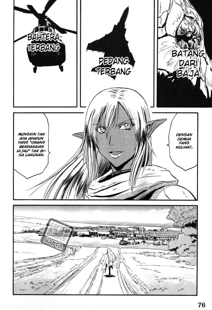image-komik-gate-jieitai-kanochi-nite-kaku-tatakaeri-chapter-26-32/33