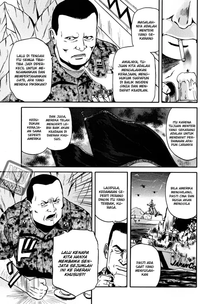 image-komik-gate-jieitai-kanochi-nite-kaku-tatakaeri-chapter-28-15/25