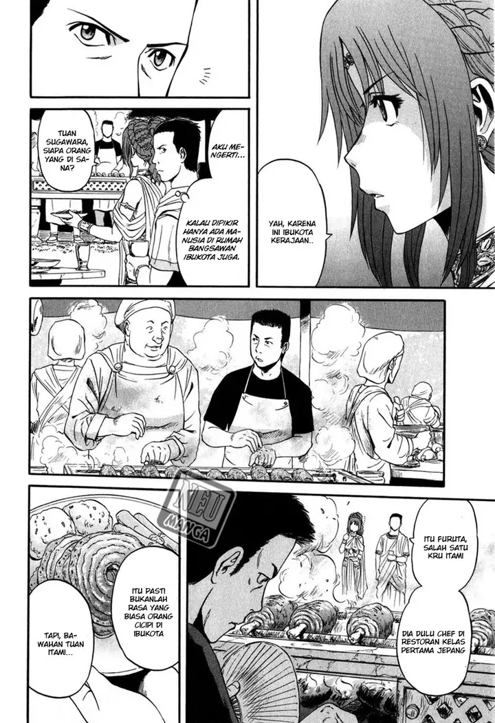 image-komik-gate-jieitai-kanochi-nite-kaku-tatakaeri-chapter-29-11/25