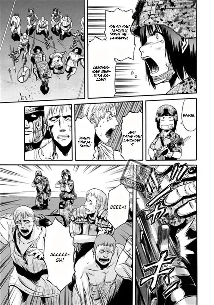 image-komik-gate-jieitai-kanochi-nite-kaku-tatakaeri-chapter-34-23/29