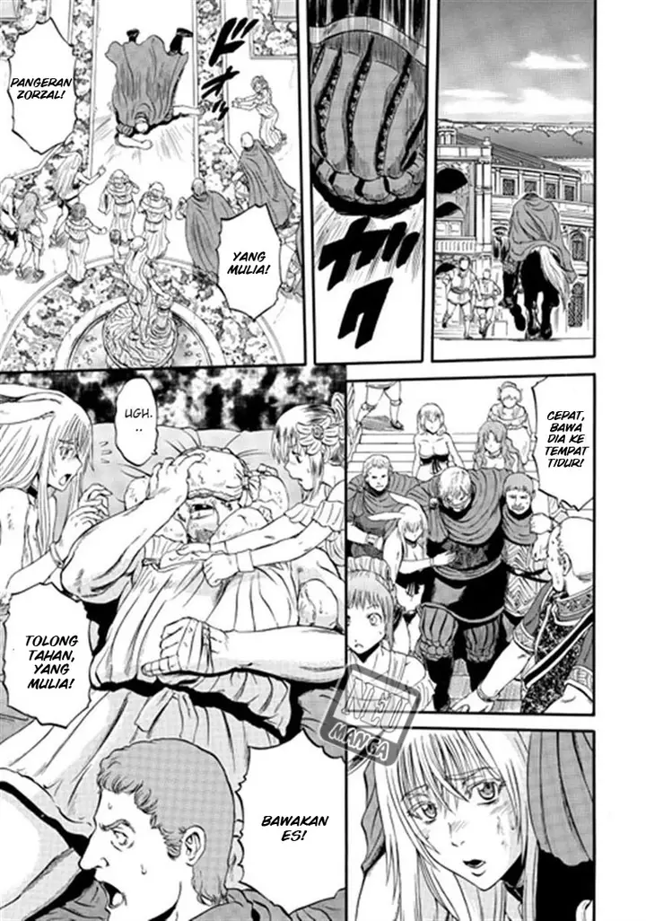 image-komik-gate-jieitai-kanochi-nite-kaku-tatakaeri-chapter-36-13/27