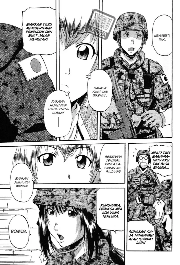 image-komik-gate-jieitai-kanochi-nite-kaku-tatakaeri-chapter-4-7/24