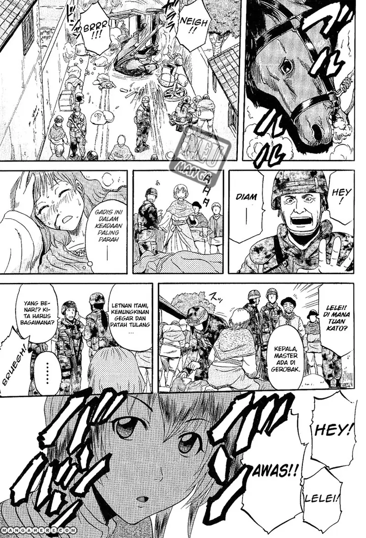 image-komik-gate-jieitai-kanochi-nite-kaku-tatakaeri-chapter-4-9/24