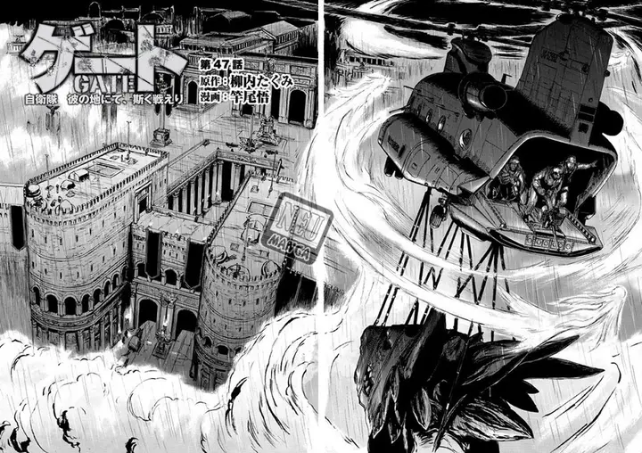 image-komik-gate-jieitai-kanochi-nite-kaku-tatakaeri-chapter-47-2/45