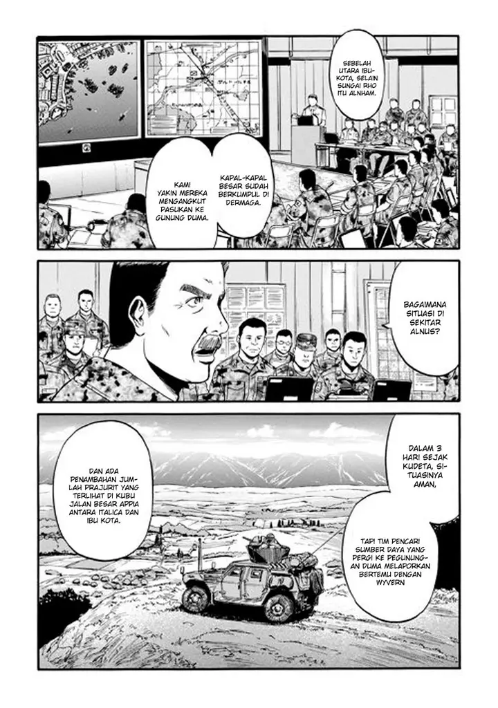 image-komik-gate-jieitai-kanochi-nite-kaku-tatakaeri-chapter-55.1-8/23