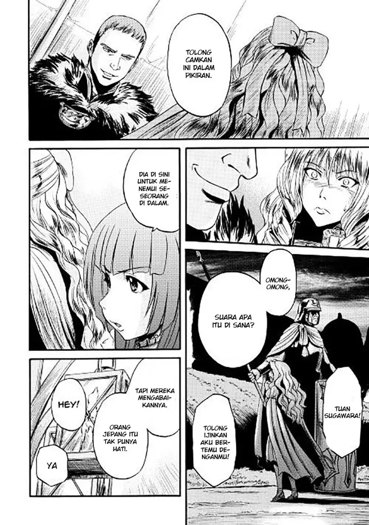 image-komik-gate-jieitai-kanochi-nite-kaku-tatakaeri-chapter-64-8/32
