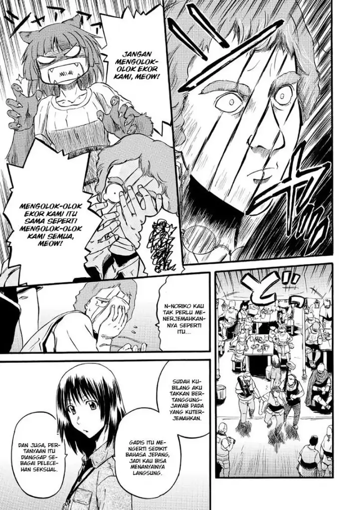image-komik-gate-jieitai-kanochi-nite-kaku-tatakaeri-chapter-71-9/22