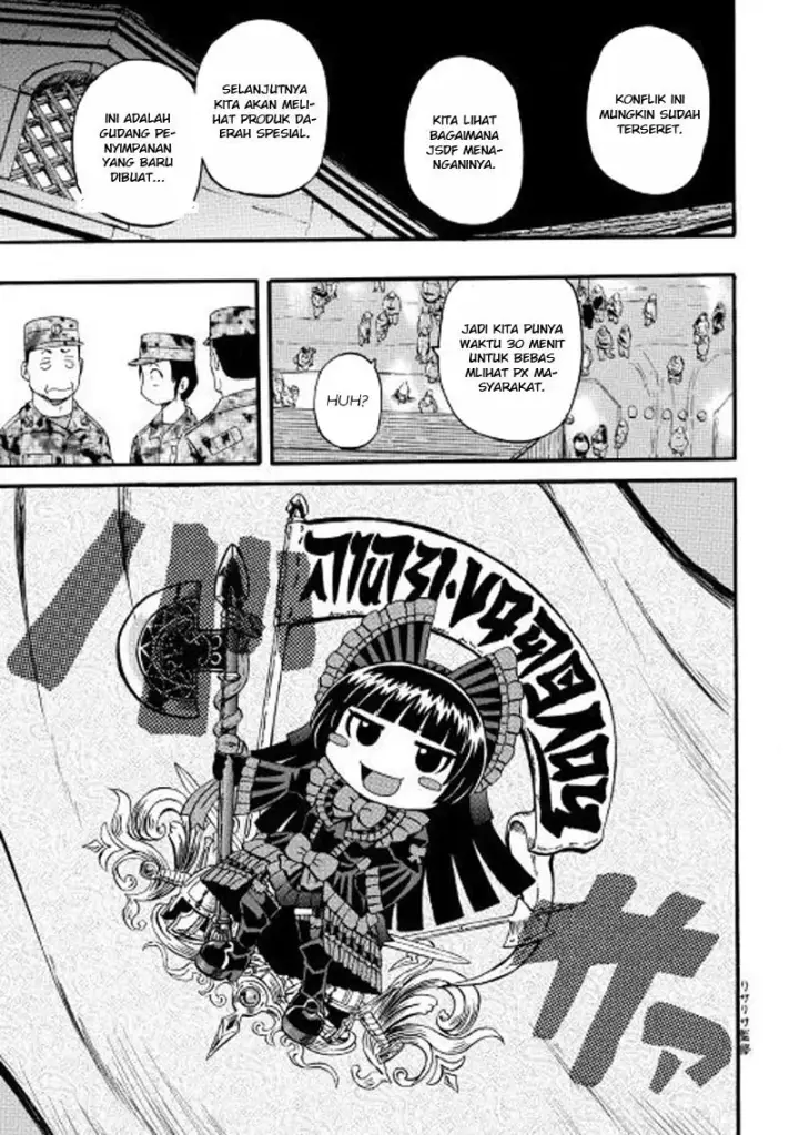 image-komik-gate-jieitai-kanochi-nite-kaku-tatakaeri-chapter-72-11/32