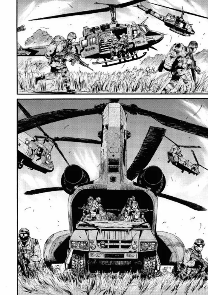 image-komik-gate-jieitai-kanochi-nite-kaku-tatakaeri-chapter-77-6/41