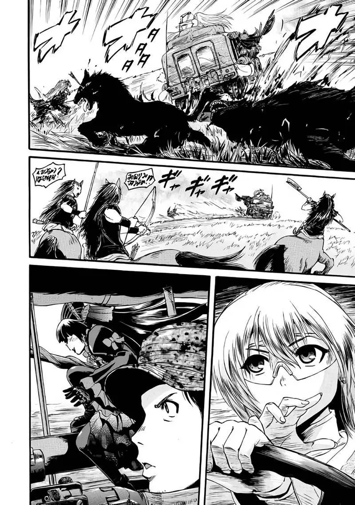image-komik-gate-jieitai-kanochi-nite-kaku-tatakaeri-chapter-82-20/38