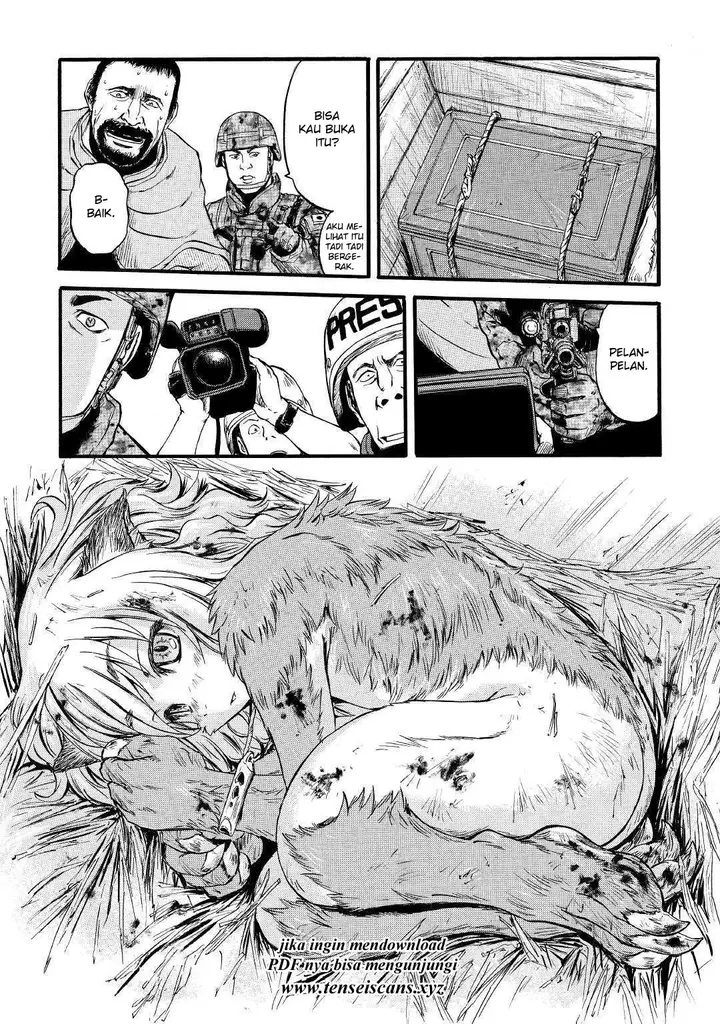 image-komik-gate-jieitai-kanochi-nite-kaku-tatakaeri-chapter-87-20/35