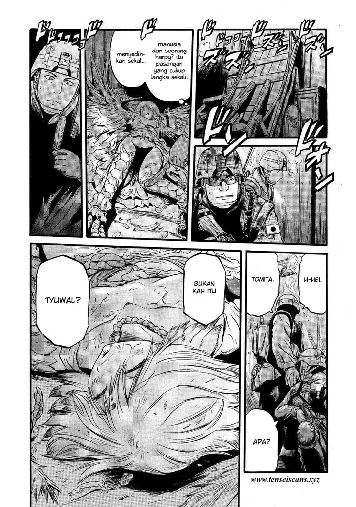 image-komik-gate-jieitai-kanochi-nite-kaku-tatakaeri-chapter-87-33/35