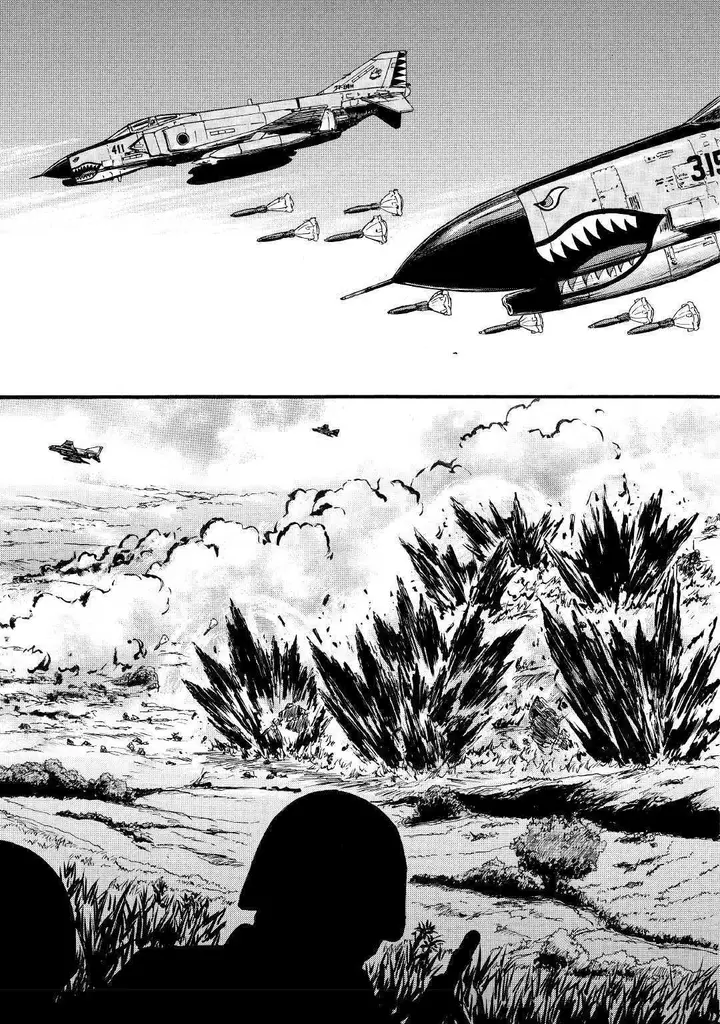 image-komik-gate-jieitai-kanochi-nite-kaku-tatakaeri-chapter-88-18/35