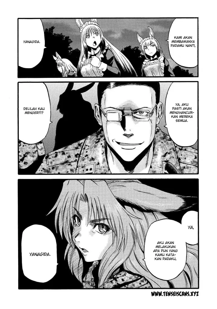 image-komik-gate-jieitai-kanochi-nite-kaku-tatakaeri-chapter-90-29/30