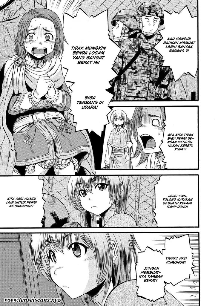 image-komik-gate-jieitai-kanochi-nite-kaku-tatakaeri-chapter-92-14/35
