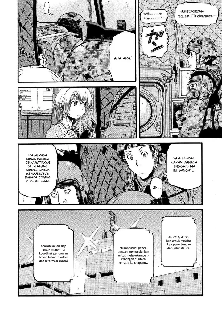 image-komik-gate-jieitai-kanochi-nite-kaku-tatakaeri-chapter-92-25/35