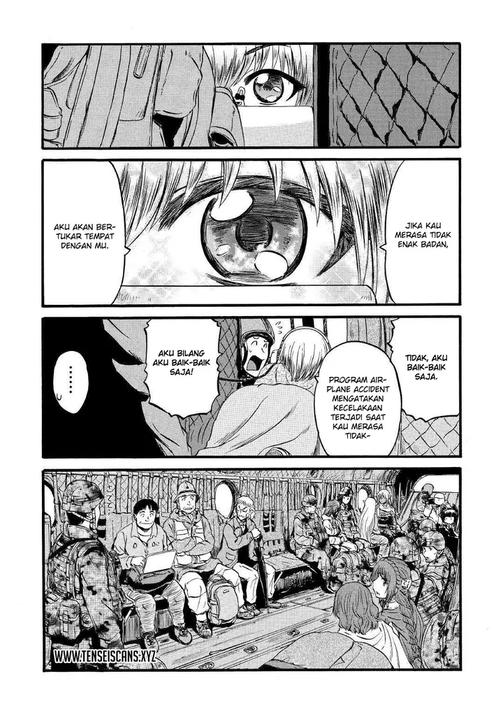 image-komik-gate-jieitai-kanochi-nite-kaku-tatakaeri-chapter-92-27/35