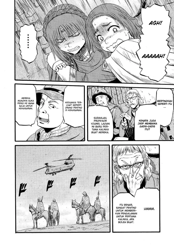image-komik-gate-jieitai-kanochi-nite-kaku-tatakaeri-chapter-92-31/35