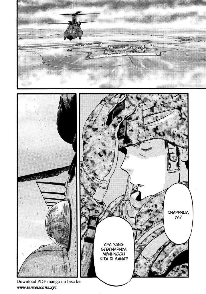 image-komik-gate-jieitai-kanochi-nite-kaku-tatakaeri-chapter-92-33/35