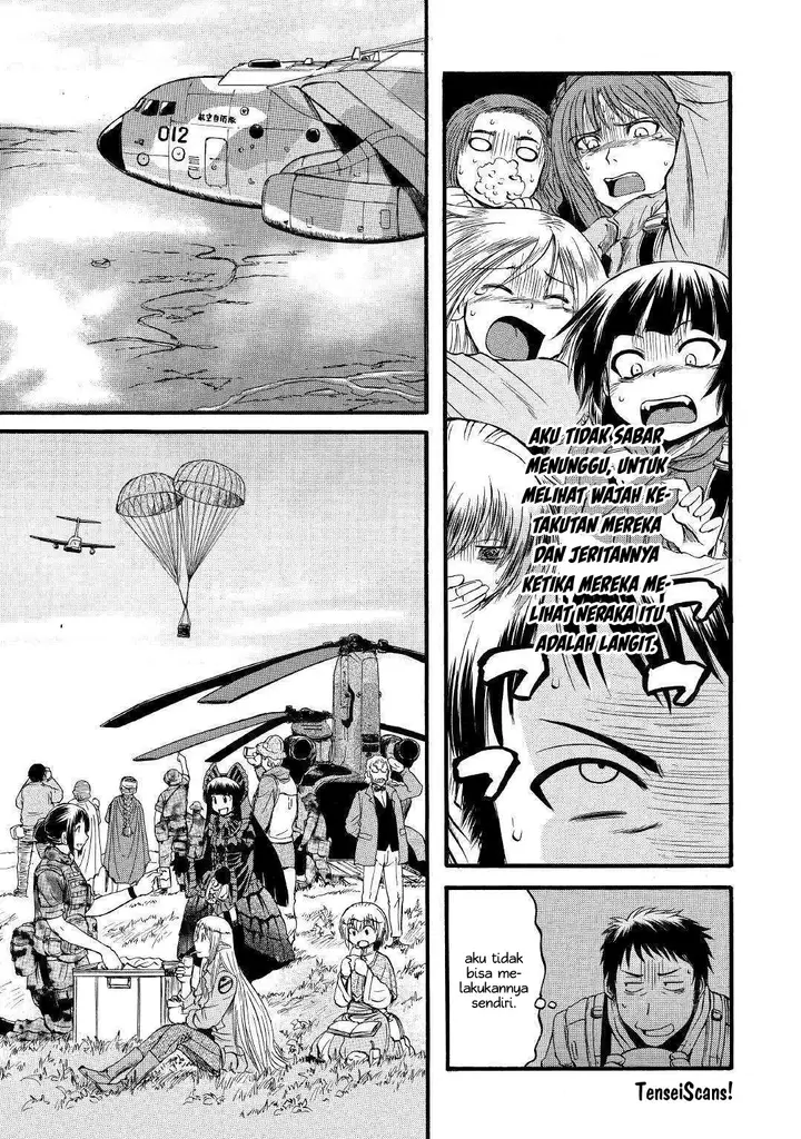 image-komik-gate-jieitai-kanochi-nite-kaku-tatakaeri-chapter-93-10/41