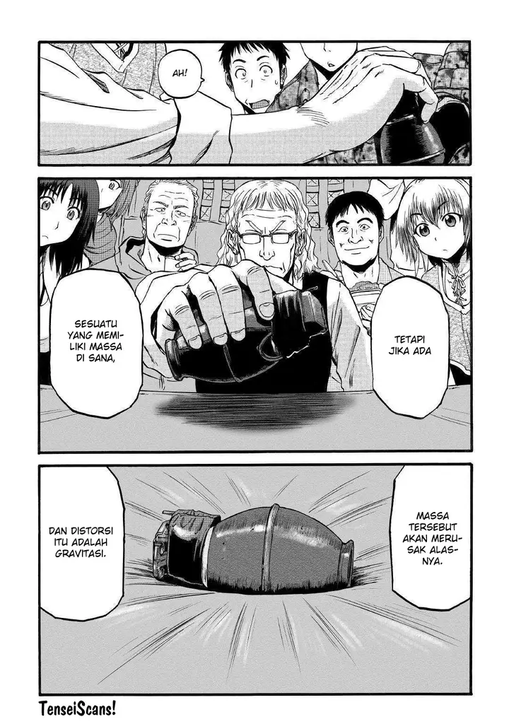 image-komik-gate-jieitai-kanochi-nite-kaku-tatakaeri-chapter-94-27/37