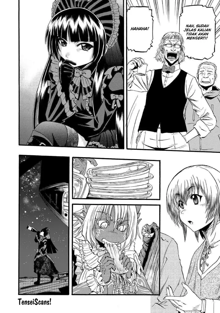 image-komik-gate-jieitai-kanochi-nite-kaku-tatakaeri-chapter-94-33/37