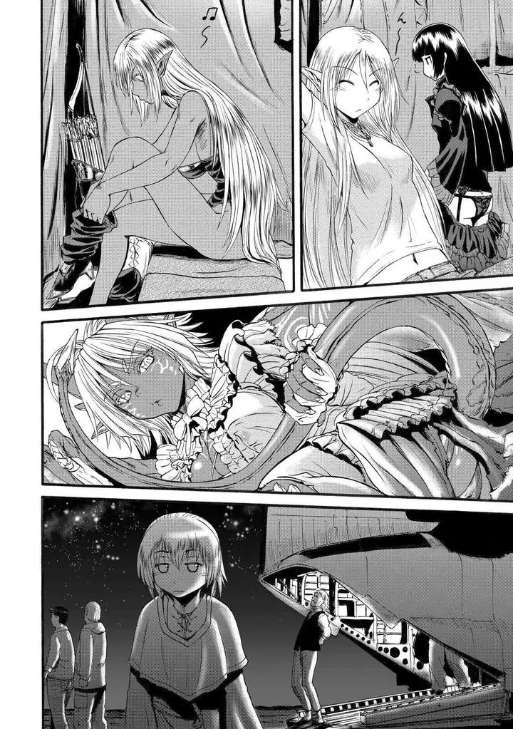 image-komik-gate-jieitai-kanochi-nite-kaku-tatakaeri-chapter-95-23/41