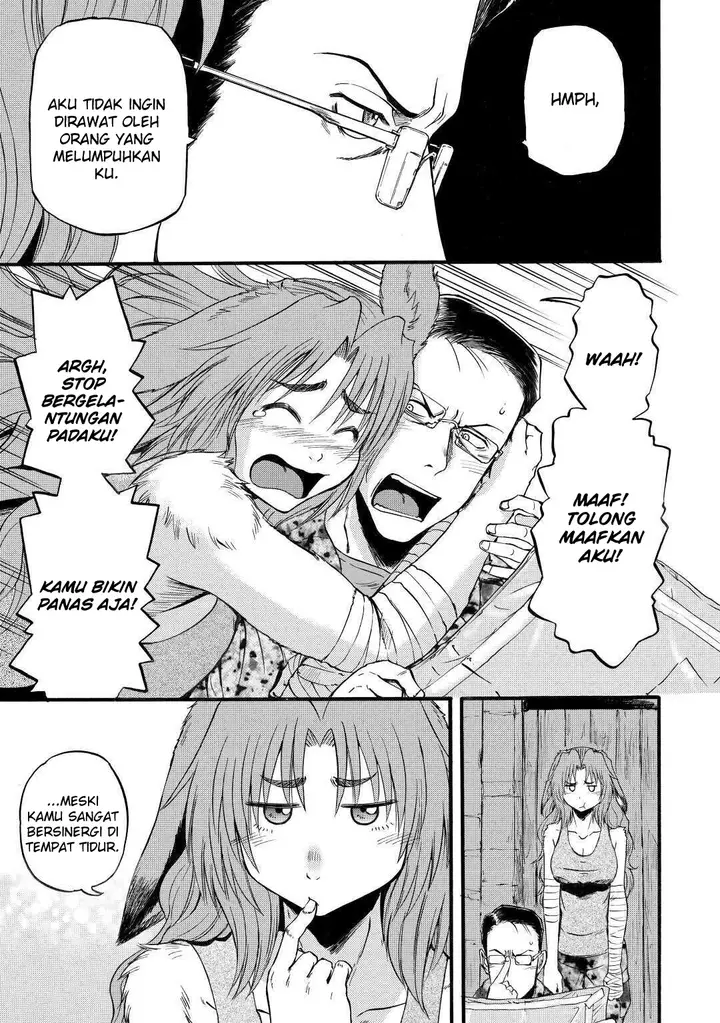 image-komik-gate-jieitai-kanochi-nite-kaku-tatakaeri-chapter-97-12/35