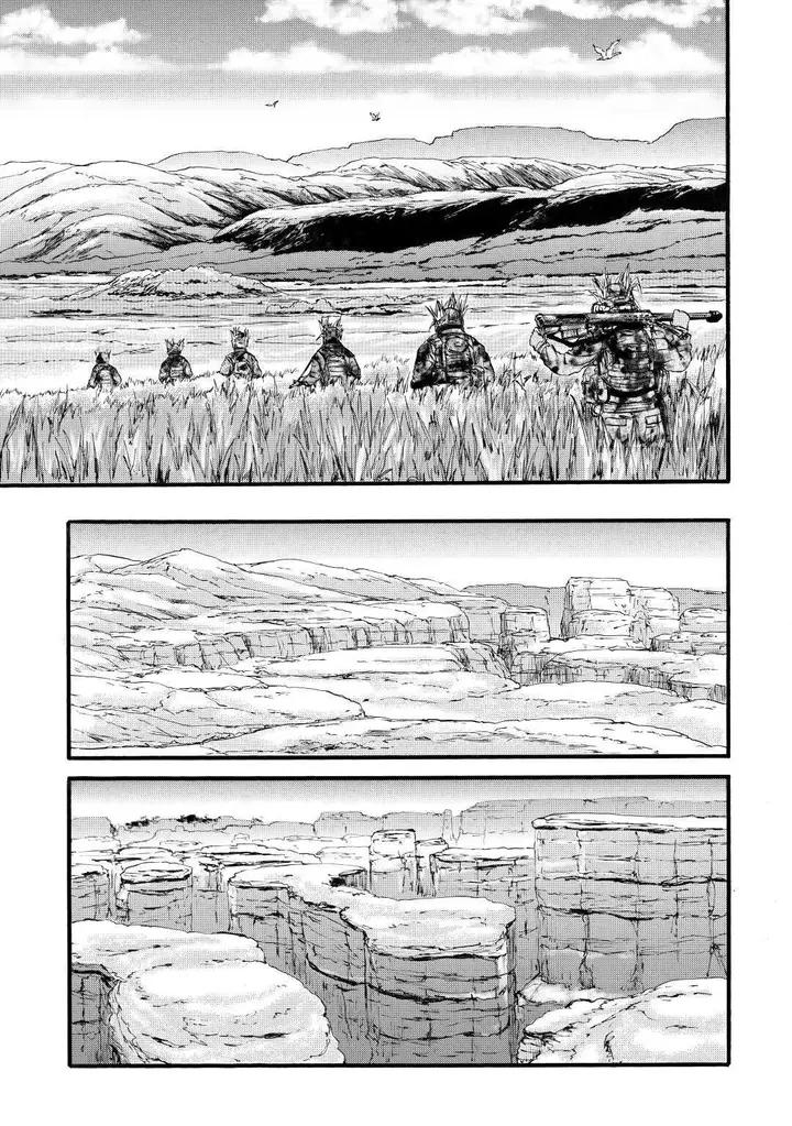 image-komik-gate-jieitai-kanochi-nite-kaku-tatakaeri-chapter-98-2/37