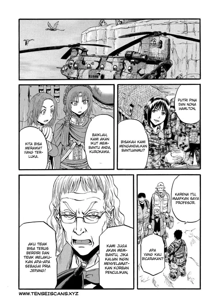 image-komik-gate-jieitai-kanochi-nite-kaku-tatakaeri-chapter-98-10/37