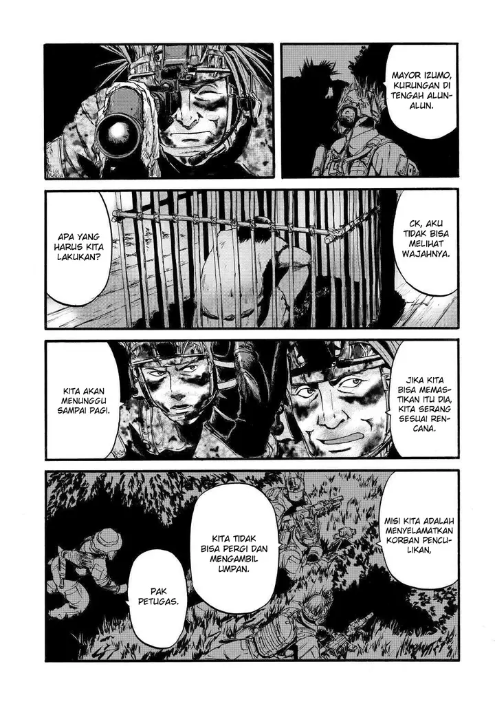 image-komik-gate-jieitai-kanochi-nite-kaku-tatakaeri-chapter-98-20/37