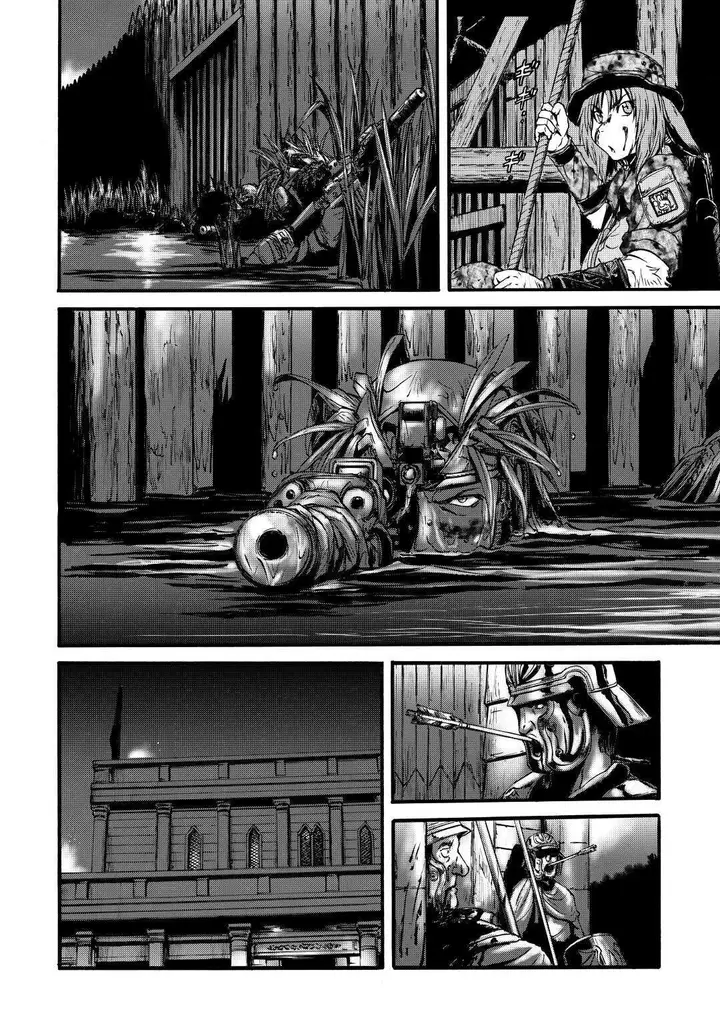 image-komik-gate-jieitai-kanochi-nite-kaku-tatakaeri-chapter-99-7/35
