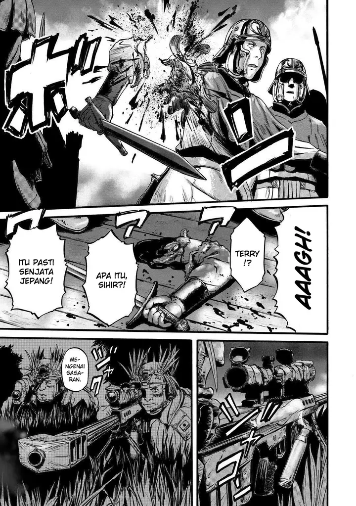 image-komik-gate-jieitai-kanochi-nite-kaku-tatakaeri-chapter-99-22/35