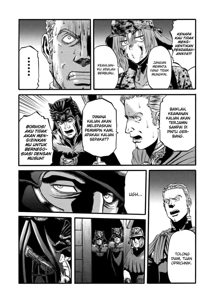image-komik-gate-jieitai-kanochi-nite-kaku-tatakaeri-chapter-99-28/35