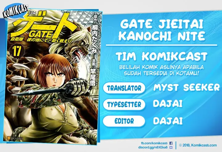 image-komik-gate-jieitai-kanochi-nite-kaku-tatakaeri-chapter-99.5-0/16