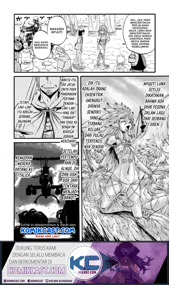image-komik-gate-jieitai-kanochi-nite-kaku-tatakaeri-chapter-99.5-4/16