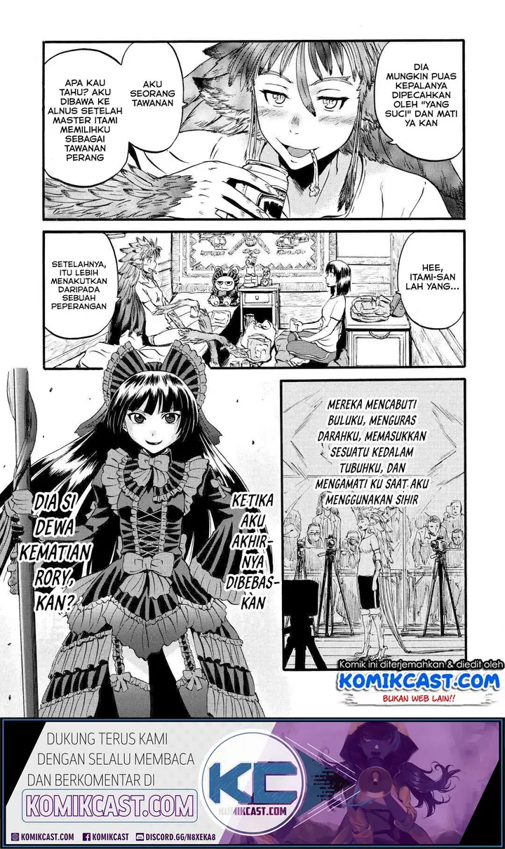 image-komik-gate-jieitai-kanochi-nite-kaku-tatakaeri-chapter-99.5-5/16