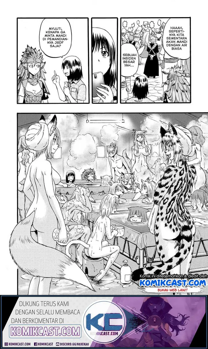 image-komik-gate-jieitai-kanochi-nite-kaku-tatakaeri-chapter-99.5-10/16