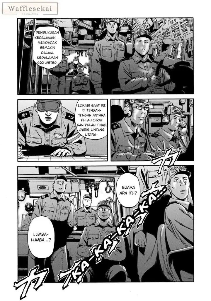 image-komik-gate-season-2-jieitai-kanoumi-nite-kaku-tatakaeri-chapter-1-2/54