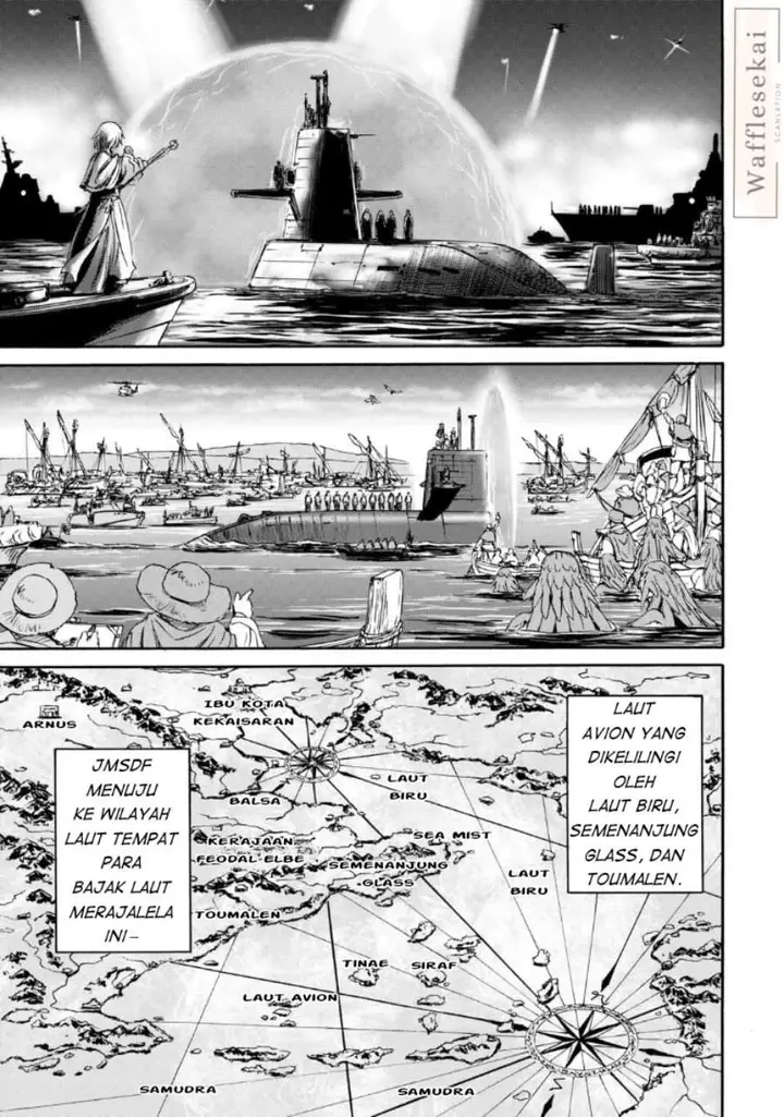 image-komik-gate-season-2-jieitai-kanoumi-nite-kaku-tatakaeri-chapter-1-9/54