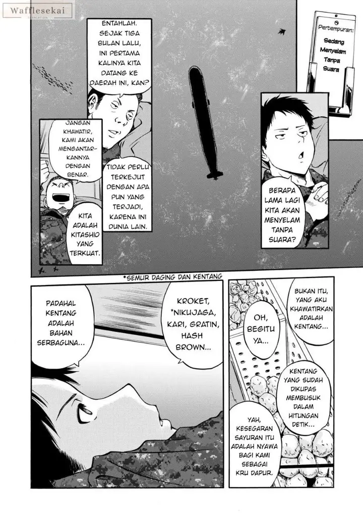 image-komik-gate-season-2-jieitai-kanoumi-nite-kaku-tatakaeri-chapter-1-14/54