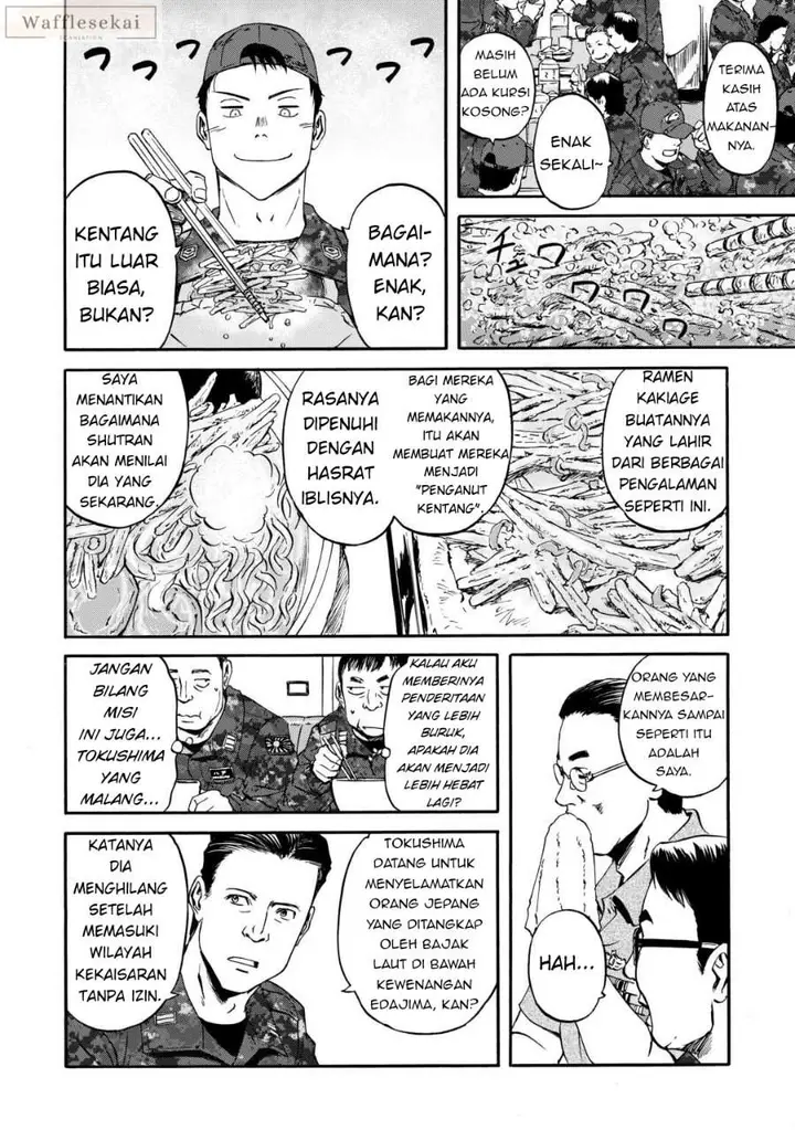 image-komik-gate-season-2-jieitai-kanoumi-nite-kaku-tatakaeri-chapter-1-37/54